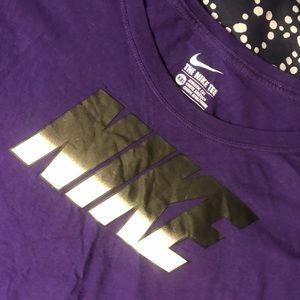 Nike Women’s T-shirt